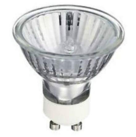 Lamp Bulb 2 pcs - Candle Warmers Replacement lamp NP5 Bulb - GU-10 MR-16, 120V, 20W