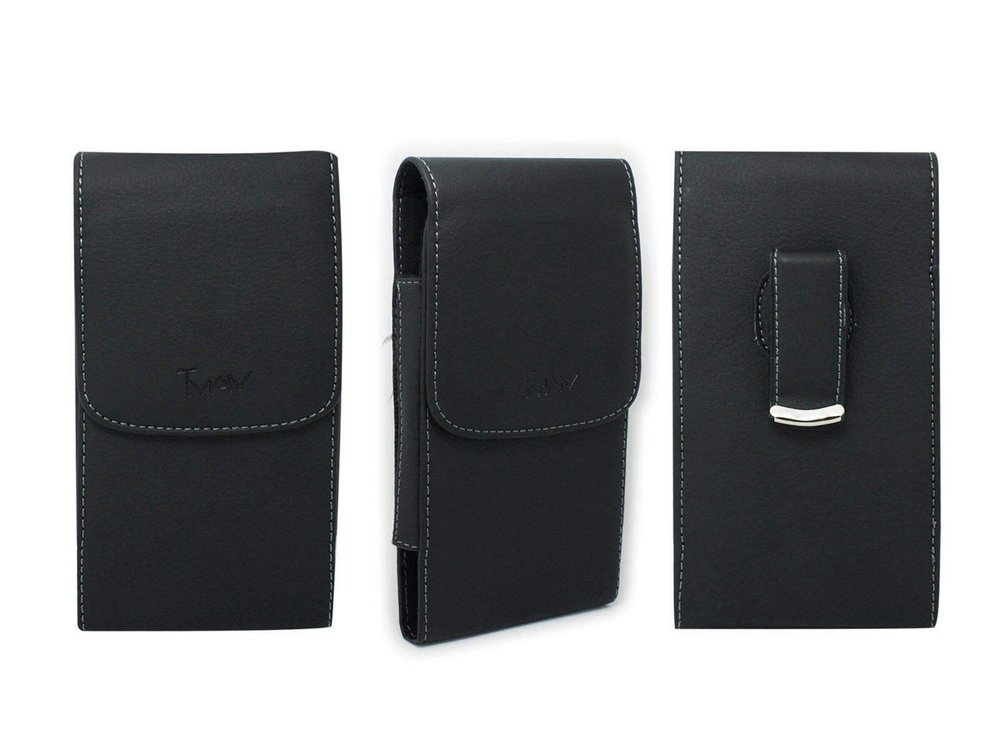 yan Belt Holster for Samsung Galaxy Sky J3 S320 (fits w Rubber Protective Cover Case