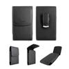 yan Case Belt Holster Pouch with Clip for Tmobile Samsung Exhibit 4G SGH-T759 T369 view 1