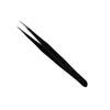 High Precision Non-Magnetic Anti-Static Tweezer IC SMD SMT Jewelry Stainless Steel Tweezers Craft Plier Tool WLXY ESD-2010 view 1