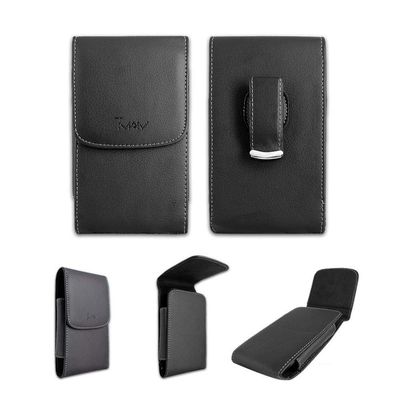 yan Case Pouch Holster for Straight Talk/Tracfone Alcatel One Touch Pop Icon A564C