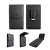 yan Case Pouch Holster for Straight Talk/Tracfone Alcatel One Touch Pop Icon A564C view 1