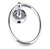 Richelieu Hardware 44643 Oxford Collection Classic Towel Ring, Chrome view 1
