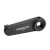 OEMTOOLS 24208 Torque Adapter, 1/2 to 3/4 Socket Adapter, 6.0 Power Stroke Parts, Low-Profile Torque Adapter view 1