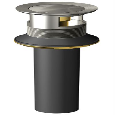 Gerber Plumbing Touch Down Drain Assembly