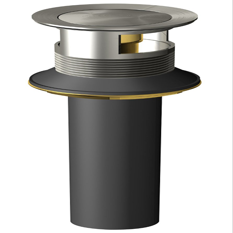 Gerber Plumbing Touch Down Drain Assembly
