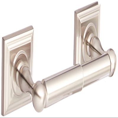 Delaney 700 Series Sequoia Toilet Paper Holder Satin Nickel