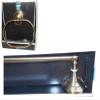 Home Dcor Monteith Towel Ring and Bar Set view 1