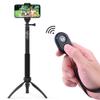 Wireless Camera Remote Shutter for Smartphones (2 Pack), zttopo Wireless Phone Camera Remote Control Compatible with iPhone/Android Cell Phone - Create Amazing Photos and Selfies, Wrist Strap Included view 4