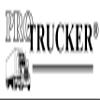 Pro Trucker CB Radio 4mm Mounting Bracket Brass Knobs Pair (2 pcs) view 2