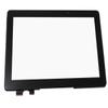 13.3" Touch Screen Digitizer Glass Panel Replacement Sensor Lens with Bezel for ASUS Transformer Book T300LA-C4006H (Non-LCD) view 1