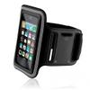 Armband Sports Gym Workout Cover Case Running Arm Strap Band for iPod Touch 5, 6 and 7 (5th, 6th, 7th Generations) view 1