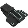 Armband Sports Gym Workout Cover Case Running Arm Strap Band for iPod Touch 5, 6 and 7 (5th, 6th, 7th Generations) view 2