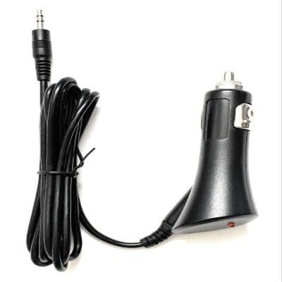 DCPOWER CAR Charger Compatible Replacement for Midland X-Tra Talk GXT1000, GXT1000VP4 Series Charge Directly Without Using Cradle (Won't Work for Charging Cradle)