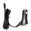 DCPOWER CAR Charger Compatible Replacement for Midland X-Tra Talk GXT1000, GXT1000VP4 Series Charge Directly Without Using Cradle (Won't Work for Charging Cradle) view 1