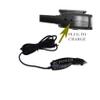 DCPOWER CAR Charger Compatible Replacement for Midland X-Tra Talk GXT1000, GXT1000VP4 Series Charge Directly Without Using Cradle (Won't Work for Charging Cradle) view 2