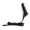 DCPOWER CAR Charger Compatible Replacement for Midland X-Tra Talk GXT1000, GXT1000VP4 Series Charge Directly Without Using Cradle (Won't Work for Charging Cradle) view 3