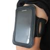 DuraForce Pro Compatible Armband Sports Gym Workout Cover Case Running Arm Strap Band Neoprene Black for Kyocera DuraForce Pro view 2