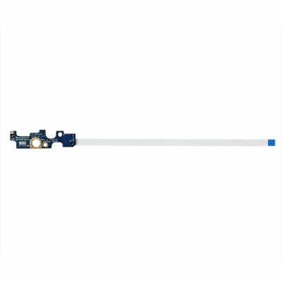 GinTai Power Button Board for Dell Ins-piron 17" 17-5000 Series Inspiron 14 5455 AAL30 LS-B845P NBX0001QN0 NBX00015200 NBX0001QF0 8 inch Long Cable