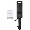 Woods WiOn 50063 Smart Plug-In Indoor and Outdoor Wi-Fi Switch and Yard Stake Bundle, 1 Grounded Outlet and 3 Grounded Outlets view 1