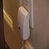 Woods WiOn 50063 Smart Plug-In Indoor and Outdoor Wi-Fi Switch and Yard Stake Bundle, 1 Grounded Outlet and 3 Grounded Outlets view 4