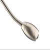 daylight24 402071-15, FOCUS Adjustable Beam LED Floor Lamp,Metal, Nickel view 2