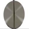 daylight24 402071-15, FOCUS Adjustable Beam LED Floor Lamp,Metal, Nickel view 4