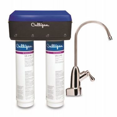 FILTER SYSTEM 2 STAGE
