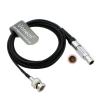 Uonecn Nor1438 BNC to 1B 7 Pin Male Run Stop Cable for Measuring Instruments Norsonic System. view 1