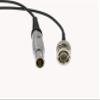 Uonecn Nor1438 BNC to 1B 7 Pin Male Run Stop Cable for Measuring Instruments Norsonic System. view 2