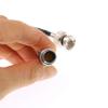 Uonecn Nor1438 BNC to 1B 7 Pin Male Run Stop Cable for Measuring Instruments Norsonic System. view 3