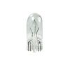5 Watt T3 1/4 Wedge Base 12 Volt 20000 Hour Clear Xenon Lightbulb (20-Pack) view 1