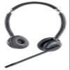 Andrea Communications C1-1030900-1 Wnc-2500 Wireless Noise-Canceling Bluetooth Stereo Headset,Black view 1
