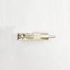 2PCS 4pcs BNC female to AV male video adapter Monitor RCA Male to BNC Female convertor view 2