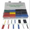 560 Pack XFITTING 2:1 Heat Shrink Tubing Tube Sleeving Wrap Cable Wire 5 view 2