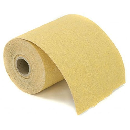 Mirka 23-573-400 Bulldog Gold PSA Autokut Roll by Mirka