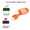 Replacement Charging Power Supply Cable Cord Line for JBL Wireless Speaker view 2