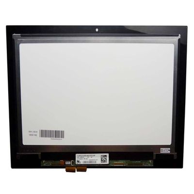 KREPLACEMENT 11.6" Touch Screen Replacement Assembly Digitizer + LCD Display for Dell Inspiron 2 in 1 Touchscreen Laptop i3147-2500sLV (Non-Bezel)