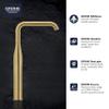 GROHE 2353800A view 3