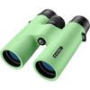 Barska AB12974 Crush Binoculars for Hunting, Hiking, Events, Sports, etc, 10x42mm, Pistachio Green view 1