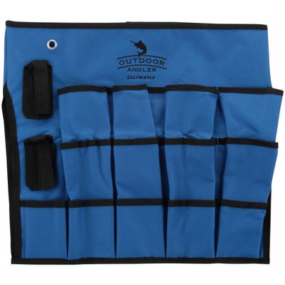 Outdoor Angler Bucket Caddy
