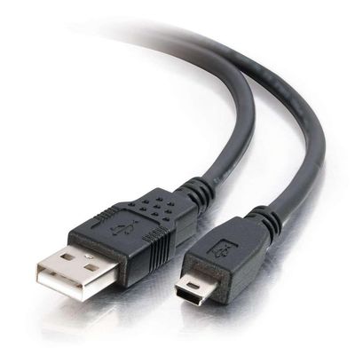 MyVolts 5V USB Power Cable Compatible with Kubik Evo MP3 Player