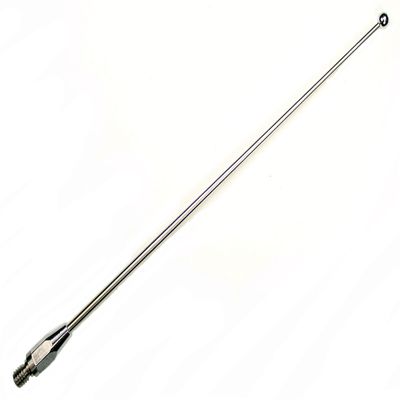 Votex - 9 Inch Stainless Antenna fits Ford Freestyle (2005-2007) Spring Steel