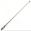 Votex - 9 Inch Stainless Antenna fits Ford Freestyle (2005-2007) Spring Steel view 1