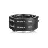 Meike MK-S-AF3A AF Auto Focus Macro Extension Tube Adapter Ring (10mm+16mm) for Sony Mirrorless E-Mount FE-Mount A7 NEX Camera A7 A7II A7M2 NEX3 NEX5 NEX6 NEX7 A5000 A5100 A6000 A6300 A6500 A9 A6400 view 1
