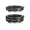 Meike MK-S-AF3A AF Auto Focus Macro Extension Tube Adapter Ring (10mm+16mm) for Sony Mirrorless E-Mount FE-Mount A7 NEX Camera A7 A7II A7M2 NEX3 NEX5 NEX6 NEX7 A5000 A5100 A6000 A6300 A6500 A9 A6400 view 2