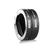 Meike MK-S-AF3A AF Auto Focus Macro Extension Tube Adapter Ring (10mm+16mm) for Sony Mirrorless E-Mount FE-Mount A7 NEX Camera A7 A7II A7M2 NEX3 NEX5 NEX6 NEX7 A5000 A5100 A6000 A6300 A6500 A9 A6400 view 3