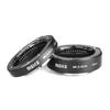 Meike MK-S-AF3A AF Auto Focus Macro Extension Tube Adapter Ring (10mm+16mm) for Sony Mirrorless E-Mount FE-Mount A7 NEX Camera A7 A7II A7M2 NEX3 NEX5 NEX6 NEX7 A5000 A5100 A6000 A6300 A6500 A9 A6400 view 4