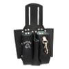 5 Pocket Tool Pouch - Multi Pocket Pliers Pouch - Rudedog U.S.A. #3023 view 1