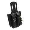 5 Pocket Tool Pouch - Multi Pocket Pliers Pouch - Rudedog U.S.A. #3023 view 3